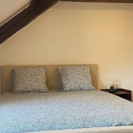 Apartman Near The Magic 4 Persons Apartment, 1 -minute Walk To Christmas Market!